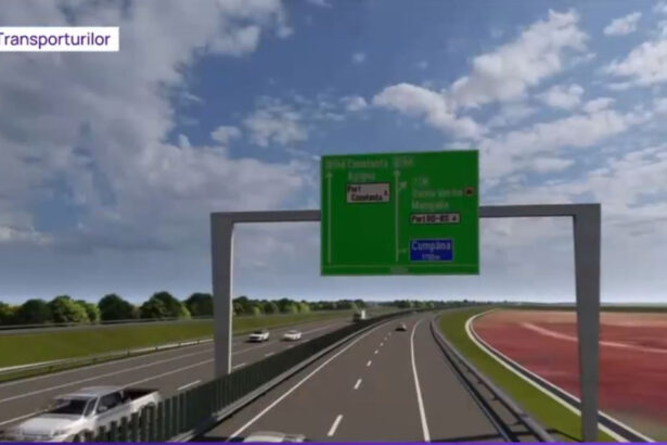 alternativa techirghiol autostrada care ar urma sa faca legatura spre sudul litoralului se afla in impas in ce stadiu este proiectul 6897267f1ea27