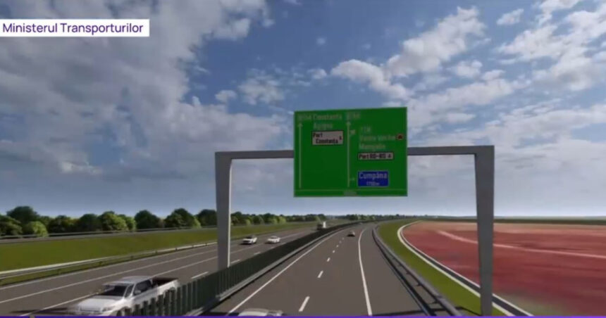 alternativa techirghiol autostrada care ar urma sa faca legatura spre sudul litoralului se afla in impas in ce stadiu este proiectul 6897267f1ea27