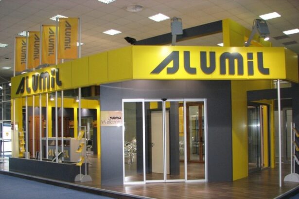 alumil rom industry si a redus profitul net semestrial cu mai mult de un sfert 689db54354a85