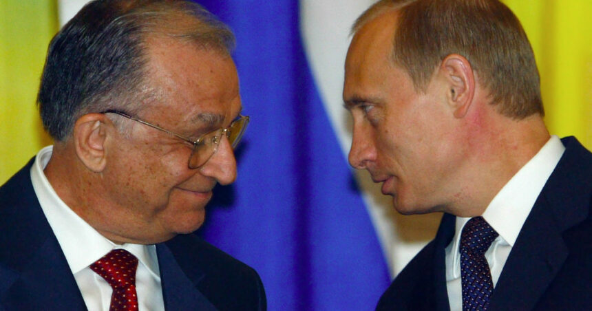 ambasada rusiei transmite condoleante poporului roman dupa moartea lui ion iliescu un om de stat remarcabil 68933c8920788