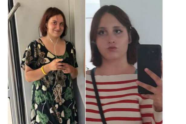 ana maria a disparut de acasa in ultima fotografie apare intr o duba iar telefonul i a fost deja vandut 689f3b9034cef