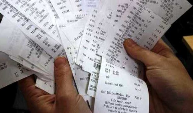 anaf lanseaza o campanie vizand restaurante baruri fast food uri in cazul in care comerciantii refuza emiterea si inmanarea bonului fiscal clientul are dreptul de a beneficia de bunul achizitionat 68a6ddf8a838b