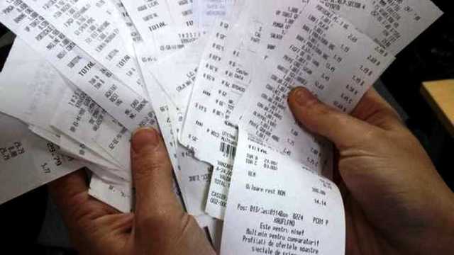anaf lanseaza o campanie vizand restaurante baruri fast food uri in cazul in care comerciantii refuza emiterea si inmanarea bonului fiscal clientul are dreptul de a beneficia de bunul achizitionat 68a6ddf8a838b