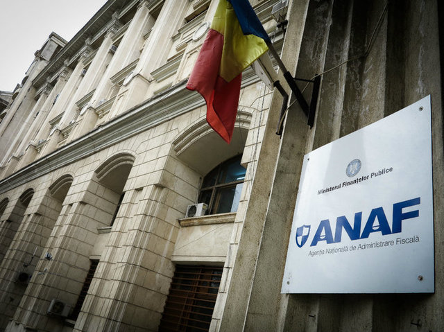 ANAF modifică formularul de decont de TVA 1 anaf modifica decontul de tva 68a4a100c8f30