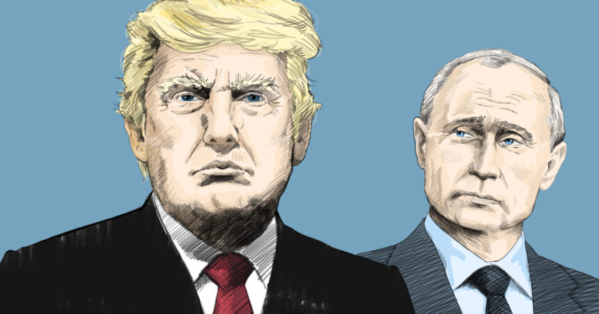 analiza ce este narcisismul colectiv rusesc si cum ar putea intalnirea trump putin sa escaladeze aceasta naratiune propagandistica 6896619f23928