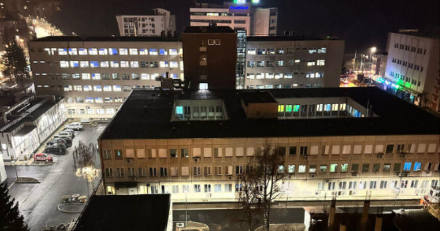ancheta penala dupa ce o tanara de 19 ani a murit in spitalul de urgenta brasov la o saptamana dupa ce a nascut 68950c9bdd5e6