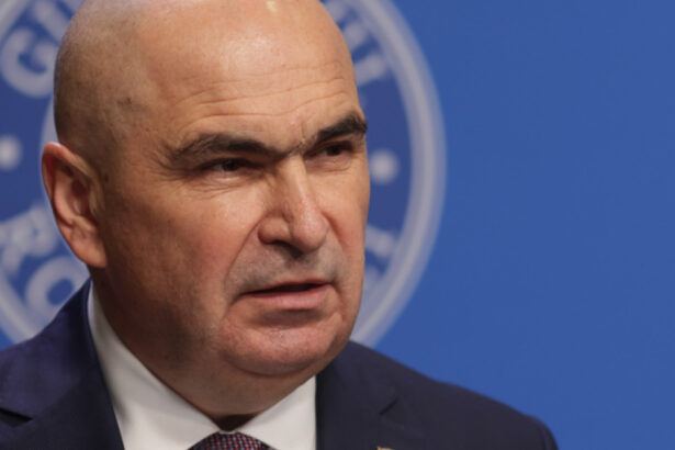 angajatii din primarii intra in greva pe termen nelimitat dupa negocierile esuate cu ilie bolojan s a umplut paharul 68b13e02b3dec