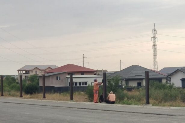 angajatii lui umbrarescu au revenit la munca dupa concediul fortat foto 68a321a64c5d1