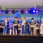 ansamblurile udttmr qarasu si qaytarma au stralucit pe scena festivalului tineretii de la mangalia 68b411525842b
