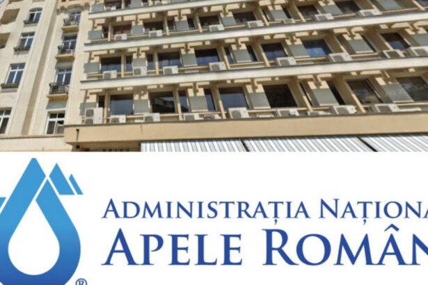 apele romane despre sediul pentru care plateste peste 54 000 euro luna anar nu a putut achizitiona o cladire proprie 6890c03b0aed6