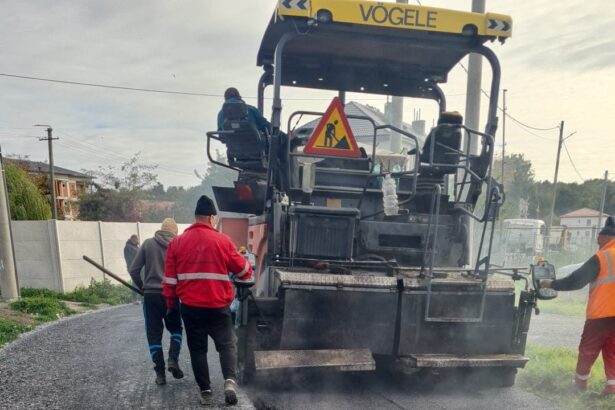 asfalt furat si turnat in curti private de angajatii drumuri judetene constanta la plopeni 68af48e47f3c7