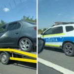 atentie soferi accident intre un autoturism si o autoutilitara pe a2 circulatie restrictionata la borcea 68ad8764c89ce