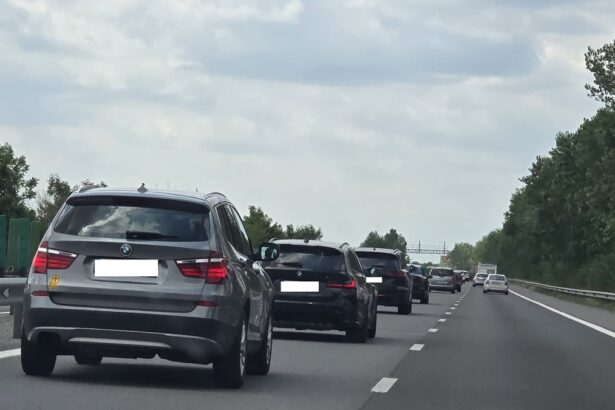 atentie soferi accident rutier cu cinci autoturisme implicate pe autostrada a2 langa murfatlar traficul este ingreunat 68a2ecf7abc49