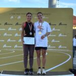 Atleții de la CSM Constanța au obținut 4 medalii la Campionatele Naționale de seniori. 2 atletii de la csm constanta au cucerit 4 medalii la campionatele nationale de seniori 68ad9ca7cc9af