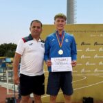atletul de la cs medgidia alin mihai savlovschi este vicecampion national de seniori 68ab7f02888d7