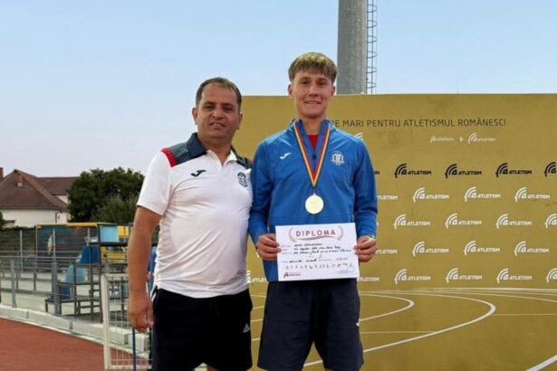 atletul de la cs medgidia alin mihai savlovschi este vicecampion national de seniori 68ab7f02888d7