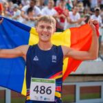 Atletul de la CS Medgidia, Alin Mihai Șavlovschi, concurează pentru medaliile europene 2 atletul de la cs medgidia alin mihai savlovschi lupta pentru medaliile europene 6894f94923e21