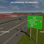 Atribuirea contractului a fost amânată: Alternativa Techirghiol stagnează, în timp ce CNAIR a inițiat o nouă licitație. 2 atribuirea contractului a fost amanata iar alternativa techirghiol bate pasul pe loc in timp ce cnair a lansat o alta licitatie 689fa11a43c87