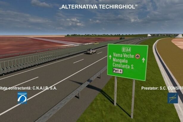 atribuirea contractului a fost amanata iar alternativa techirghiol bate pasul pe loc in timp ce cnair a lansat o alta licitatie 689fa11a43c87