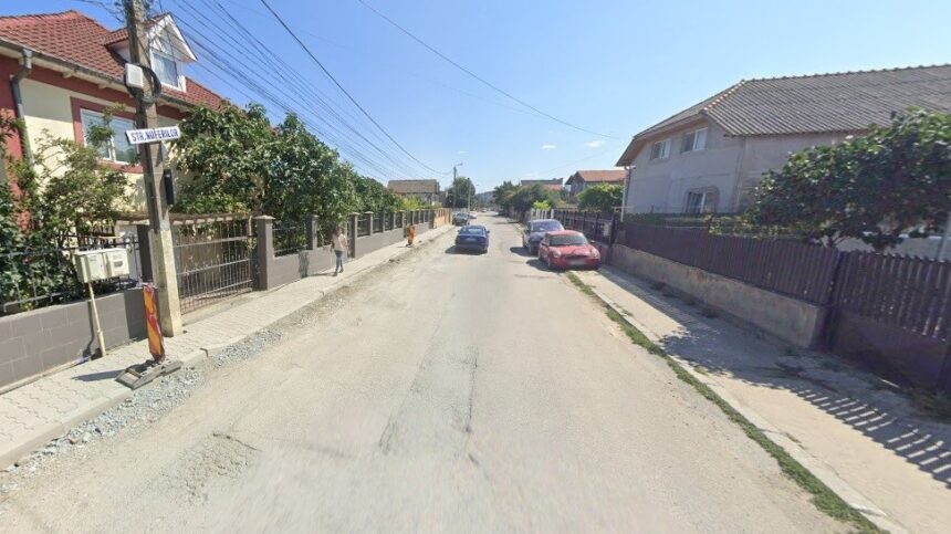 Au acționat în judecată Primăria pentru intenția de evacuare de pe un teren care nu le aparține, dar pe care îl utilizează de peste 15 ani. 1 au dat in judecata primaria pentru ca vrea sa i evacueze de pe un teren care nu le apartine dar pe care il folosesc de peste 15 ani 68b2279de5bdb