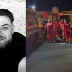 autorul accidentului mortal de pe mangaliei inculpat intr un alt dosar fiind sub control judiciar si a snopit fosta sotie si a incalcat ordinul de protectie 689bc510509da