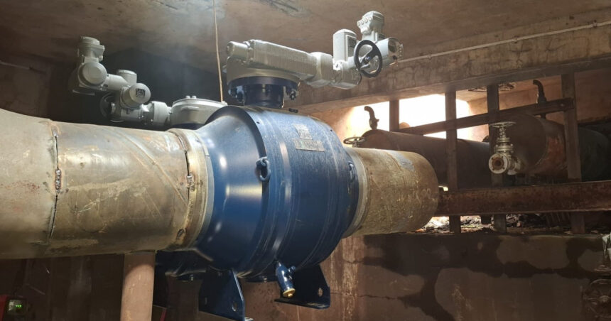 Avaria care a lăsat jumătate din București fără apă caldă a fost reparată. Când va fi finalizată alimentarea rețelei? 1 avaria care a lasat jumatate din bucuresti fara apa calda a fost remediata cand va fi finalizata incarcarea retelei 68a5b890211f6