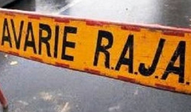 avarie raja pe strada bucuresti din constanta 6891a2790a55d