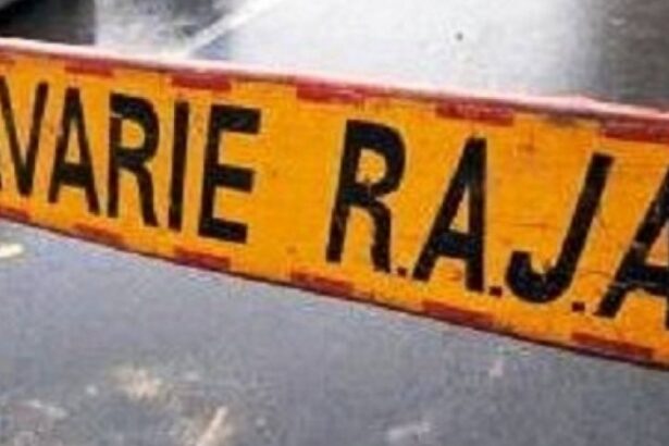 avarie raja pe strada unirii din constanta 689c2afc35f90