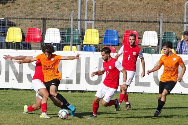 axiopolis cernavoda disputa 4 meciuri amicale pana la startul ligii a 3 a 6897561d1ea95
