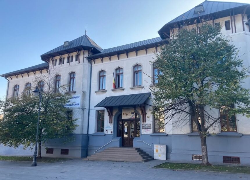 Bacalaureat 2025, sesiunea de toamnă: cea mai mare medie a fost realizată de un candidat de la Colegiul Național Mihai Eminescu 1 bacalaureat 2025 sesiunea de toamna cea mai mare medie a fost obtinuta de un candidat de la colegiul national mihai eminescu 68a2f783e6fb9