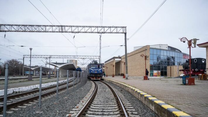 Bărbat cu mandat european de arestare depistat în Gara CFR Constanța 1 barbat cu mandat european de arestare depistat in gara cfr constanta 68b0185fe842e
