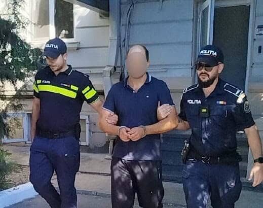 barbat din mihail kogalniceanu retinut pentru violenta in familie si amenintare 68a1c210dd350