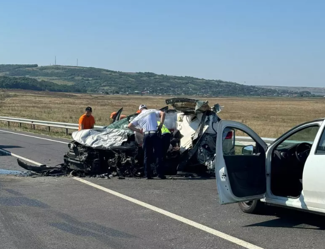 barbatul care a murit in accidentul din barlad era din saraiu si fusese eliberat din arest sambata cine este acesta 688f5ed1b4d05