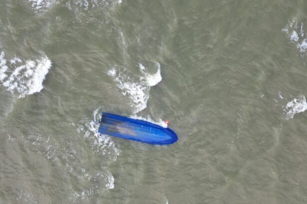 barcagiul militar din sulina arestat in urma accidentului naval cu 4 morti din zona golfului musura 6890979cc780e