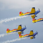 black sea air show 2025 spectacol aerian si experienta turistica completa in destinatia mamaia constanta 688c9c339efec