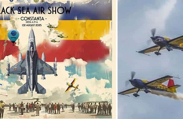 black sea air show 2025 spectacol aerian si experienta turistica completa in destinatia mamaia constanta 688cbbc97f0b2