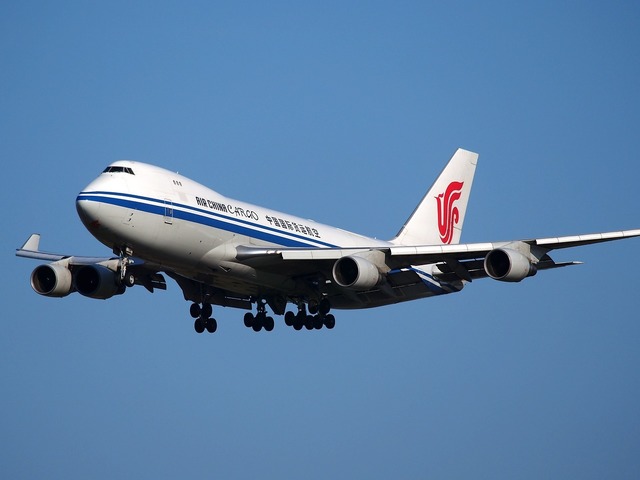 Boeing discută despre vânzarea a 500 de avioane în China 1 boeing negociaza vanzarea a 500 de avioane in china 68a724670e2da