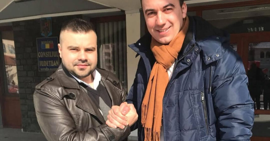 Bogdan Ivan își dorește finul său în funcția de conducere la Hidroelectrica. Ministerul Energiei: „Are o carieră solidă în administrație” 1 bogdan ivan il vrea pe finul sau la conducerea hidroelectrica ministerul energiei are o cariera solida in administratie 689b4c3a247fc