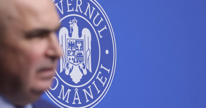 Bolojan a solicitat instituțiilor din subordinea Guvernului informații despre cheltuielile cu sediile și salariile angajaților. 1 bolojan a cerut de la institutiile din subordinea guvernului situatia cheltuielilor cu sediile si salariile angajatilor 689e3c8bb4362