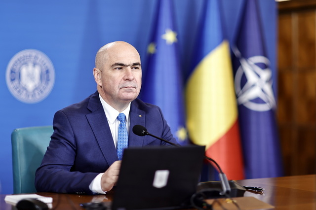 Bolojan anunță adoptarea celui de-al doilea pachet de măsuri pentru reducerea cheltuielilor și corectarea nedreptăților la finalul lunii august. 1 bolojan anunta ca al doilea pachet de masuri pentru reducerea cheltuielilor si corectarea nedreptatilor va fi adoptat la finalul lunii august 689dbcb675743