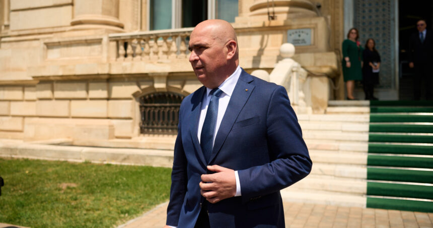 bolojan despre criza din coalitie a fost o situatie in care sedintele nu s au derulat in conditii normale 689cf938e1f53