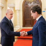 bolojan numit de nicusor dan ca vicepremier interimar in locul lui anastasiu 689db89d38f4b