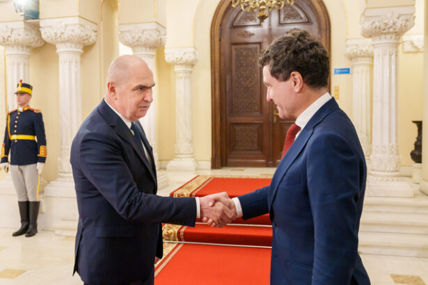 bolojan numit de nicusor dan ca vicepremier interimar in locul lui anastasiu 689db89d38f4b