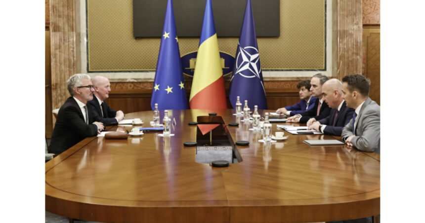bolojan s a intalnit cu reprezentanti ai moodys romania traverseaza o criza bugetara ce poate fi depasita prin masuri coerente 68af1d4423168