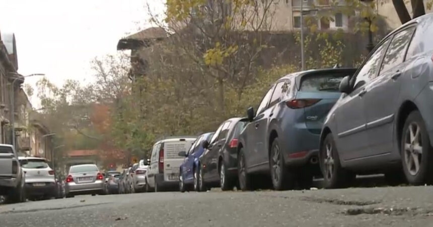 Bujduveanu propune eliminarea mașinilor parcate pe prima bandă a șoselelor: „Traficul se reduce cu 33%” 1 bujduveanu vrea sa scape de masinile parcate pe prima banda a soselelor traficul se reduce cu 33 689c9e6d57867