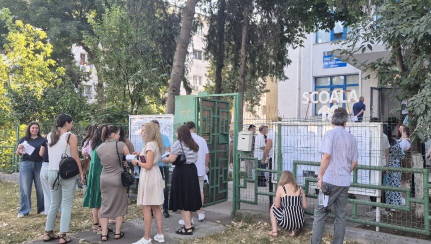 Calendarul examenului național de definitivat în învățământ 2025-2026, supus dezbaterii publice 1 calendarul examenului national de definitivare in invatamant 2025 2026 in dezbatere publica 68a6b3dd65a7b