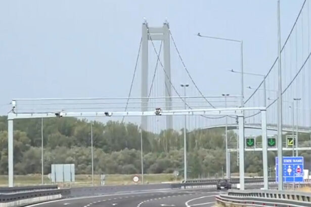 camere radar pe podul suspendat de la braila soferii sunt nemultumiti si cer masuri ca sa nu se mai strice asfaltul 68b440168c3c8