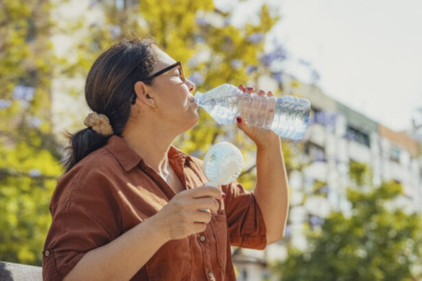 canicula pune sanatatea diabeticilor in pericol ce recomanda medicii pentru evitarea complicatiilor pe timp de vara 68958423d3198