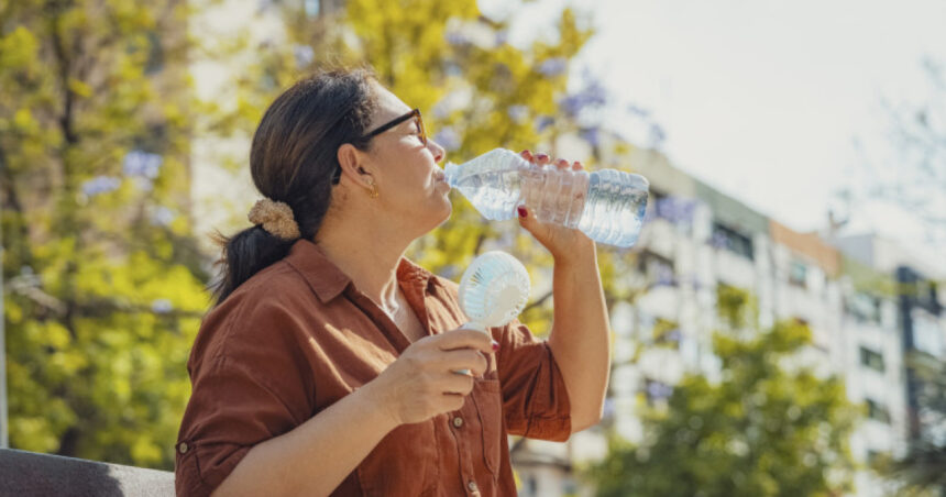 canicula pune sanatatea diabeticilor in pericol ce recomanda medicii pentru evitarea complicatiilor pe timp de vara 68958423d3198