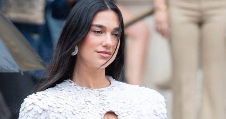 cantareata dua lipa a obtinut cetatenia kosovara iubesc aceasta tara 689264945df99
